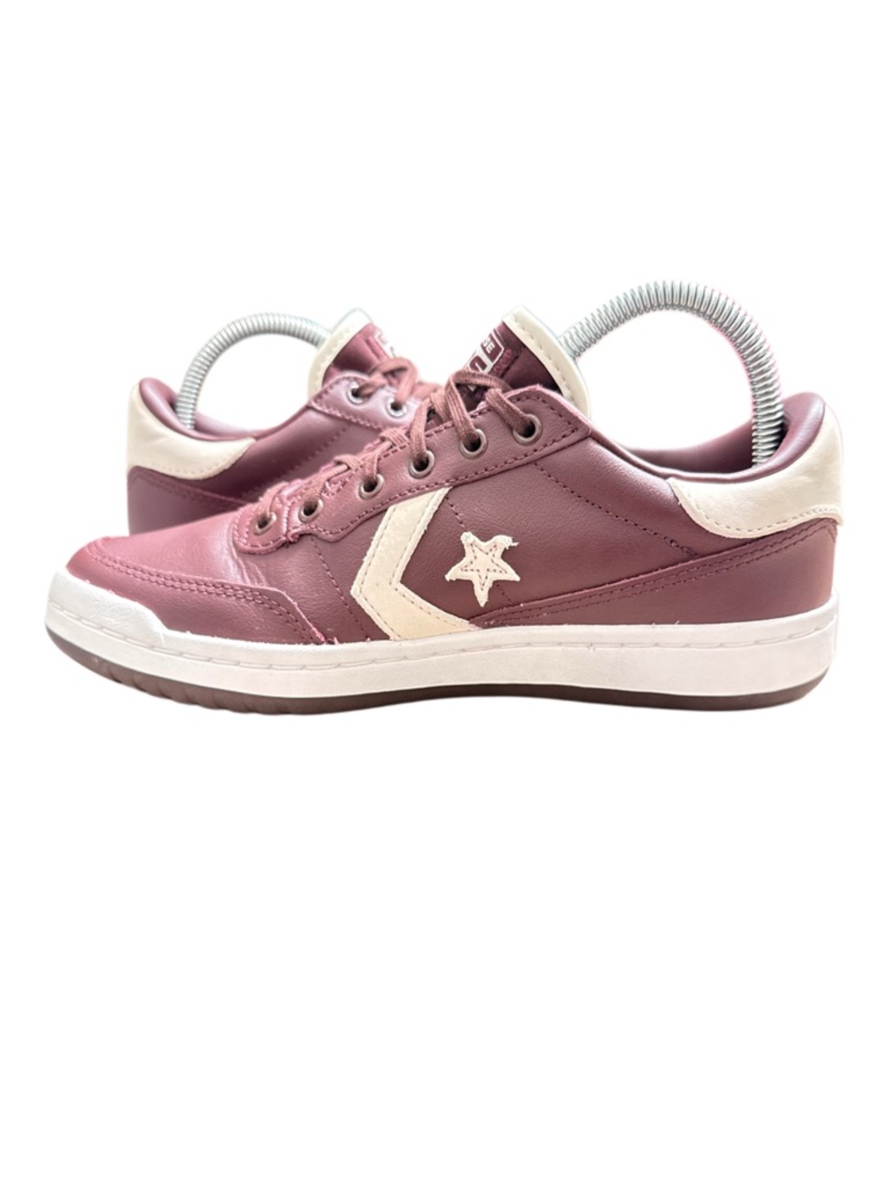 CONVERSE FAST BREAK PRO SNEAKERS NWOT - Picture 4 of 5